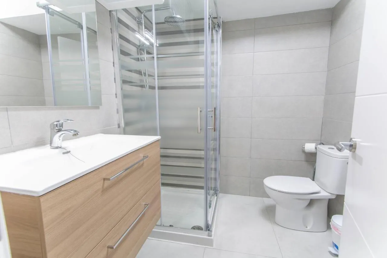 Apartamento Arce Torrecilla Nerja
