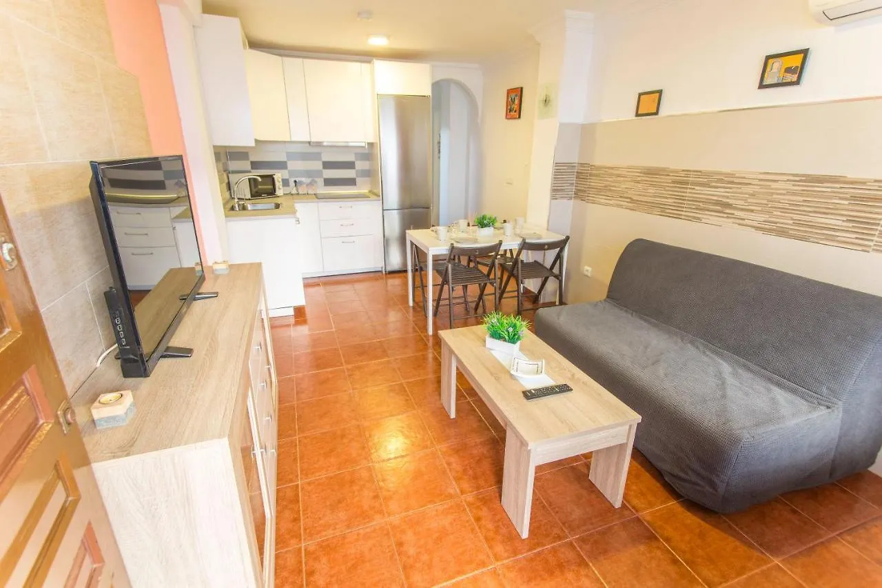 Apartamento Arce Torrecilla Nerja
