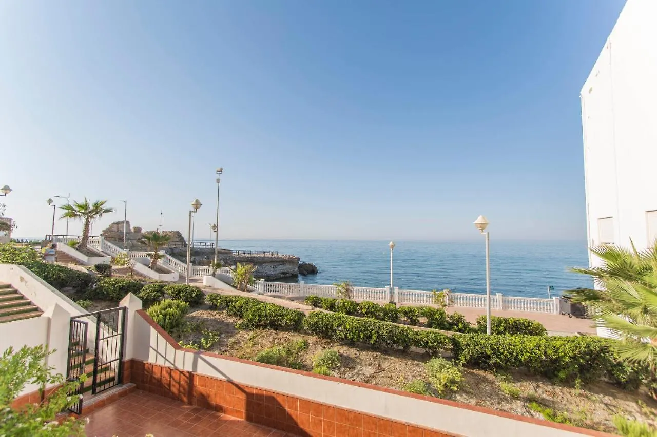 Apartamento Arce Torrecilla Nerja 0*,  España