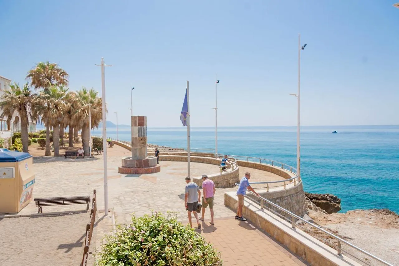 Apartamento Arce Torrecilla Nerja España
