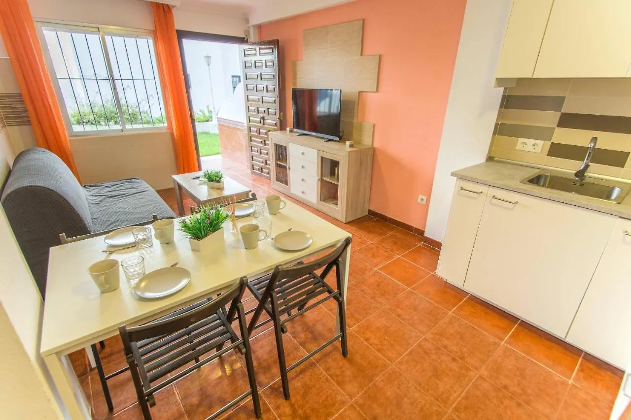 Apartamento Arce Torrecilla Nerja