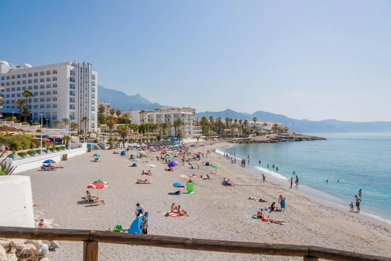 Apartamento Arce Torrecilla Nerja