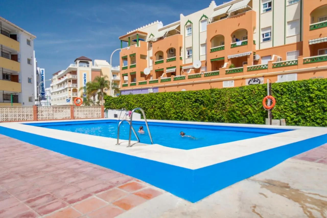 Apartamento Arce Torrecilla Nerja