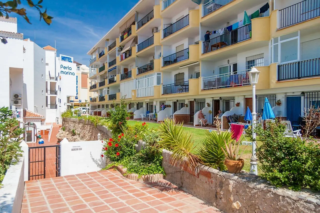 Apartamento Arce Torrecilla Nerja