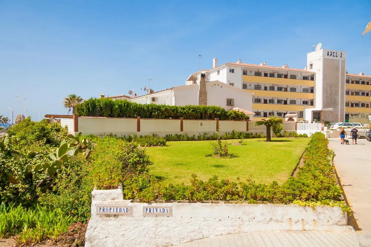 Apartamento Arce Torrecilla Nerja